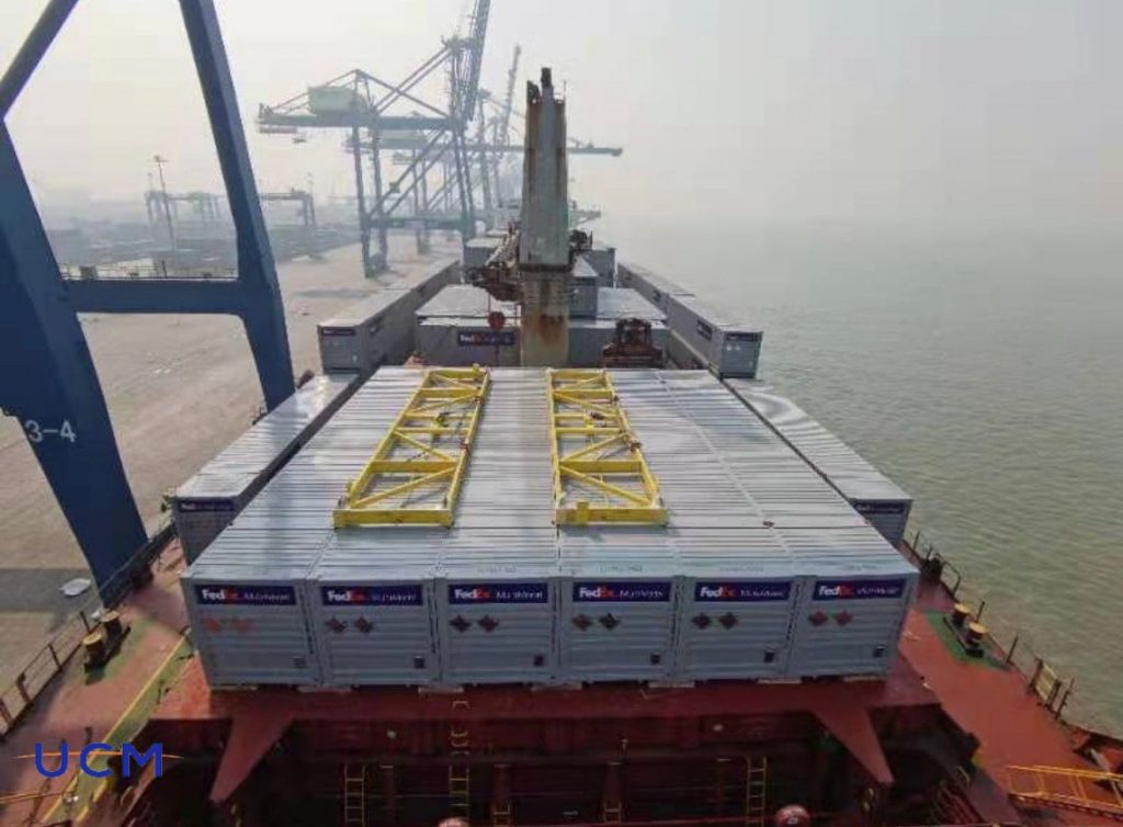 Glosario del Lenguaje de la Economía de Transporte Intermodal - AIMAS