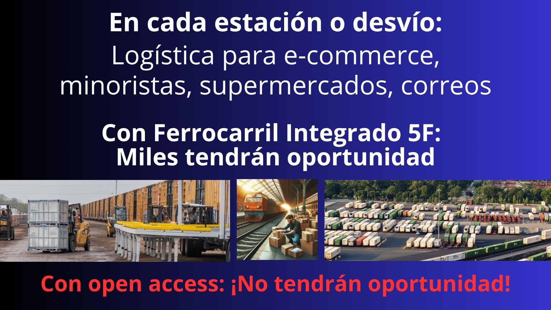 Intermodal continental Ferrocarril Argentina (18)