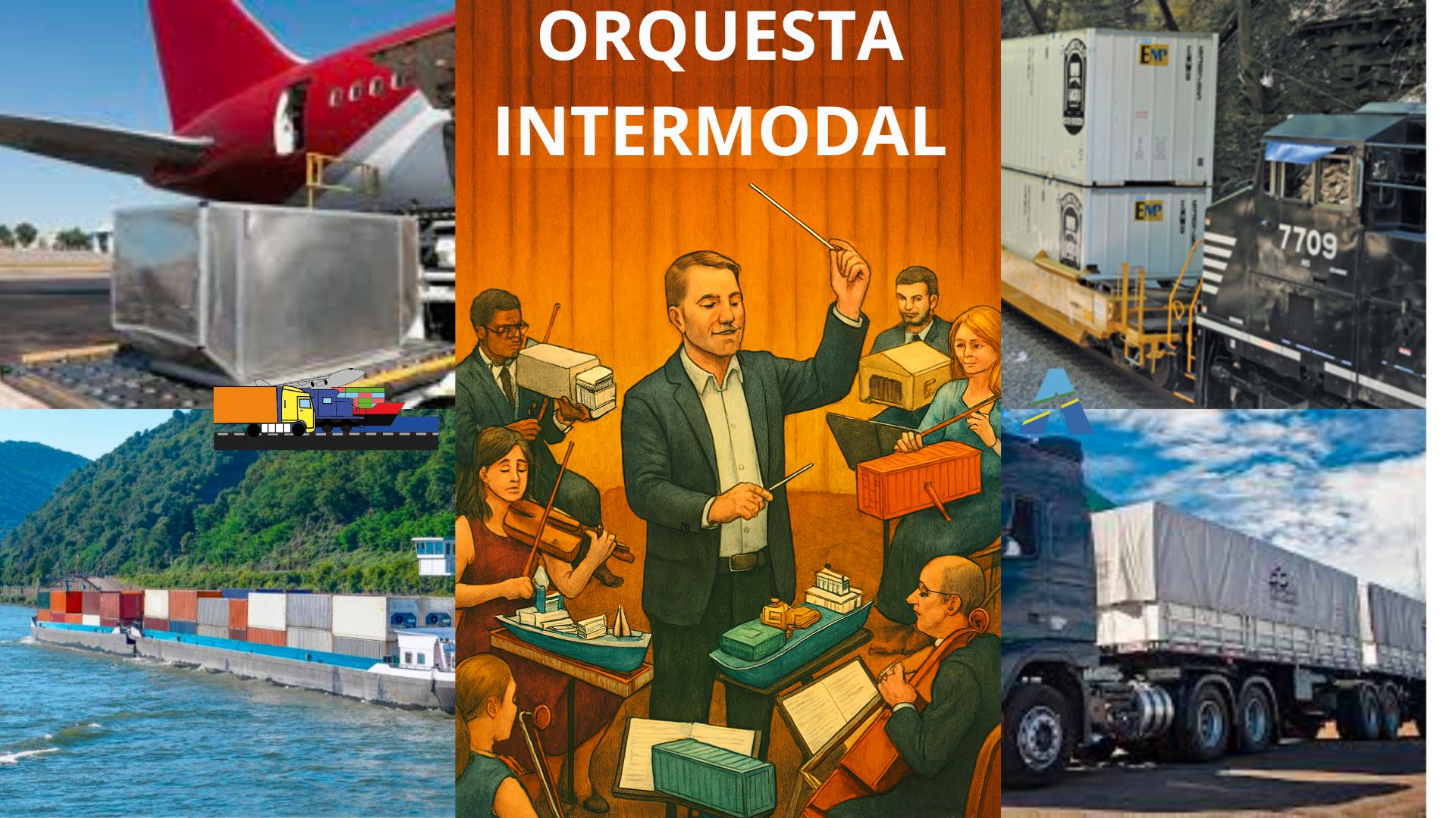 Intermodal continental Ferrocarril Argentina (20)