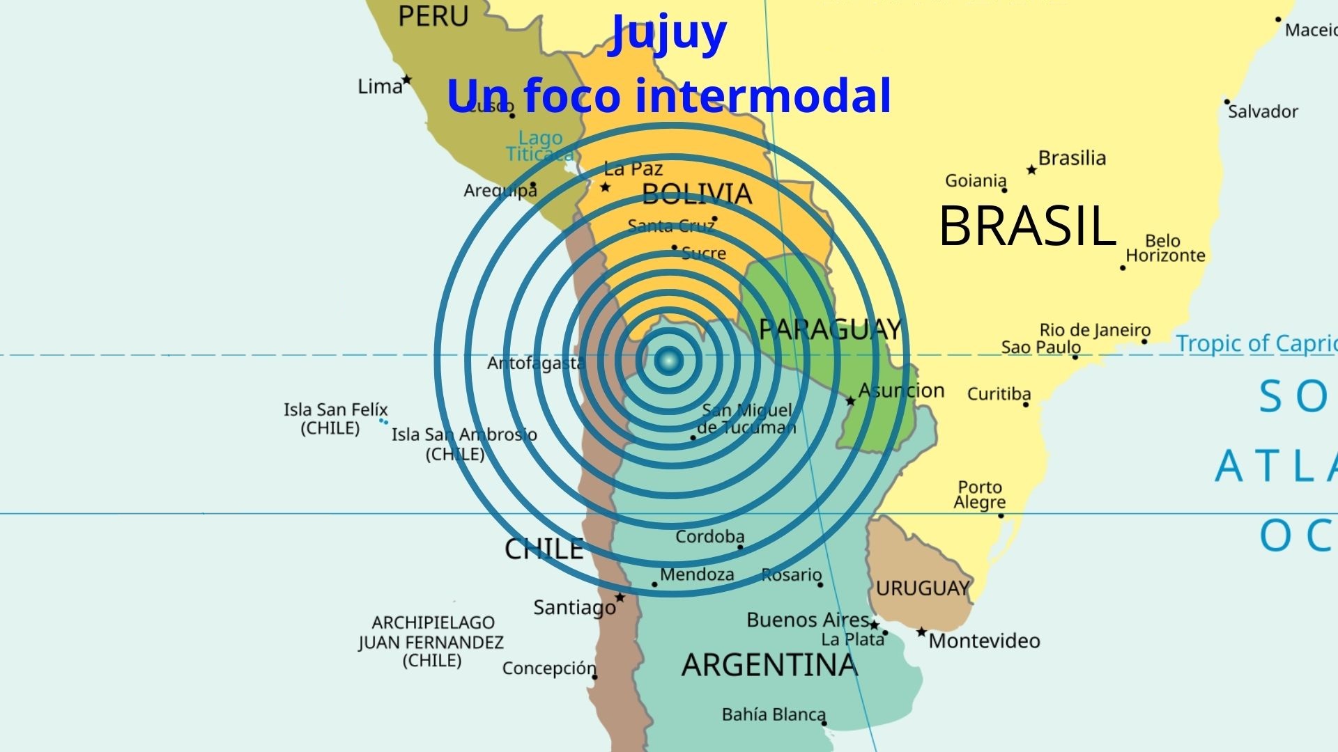 Intermodal continental Ferrocarril Argentina (21)