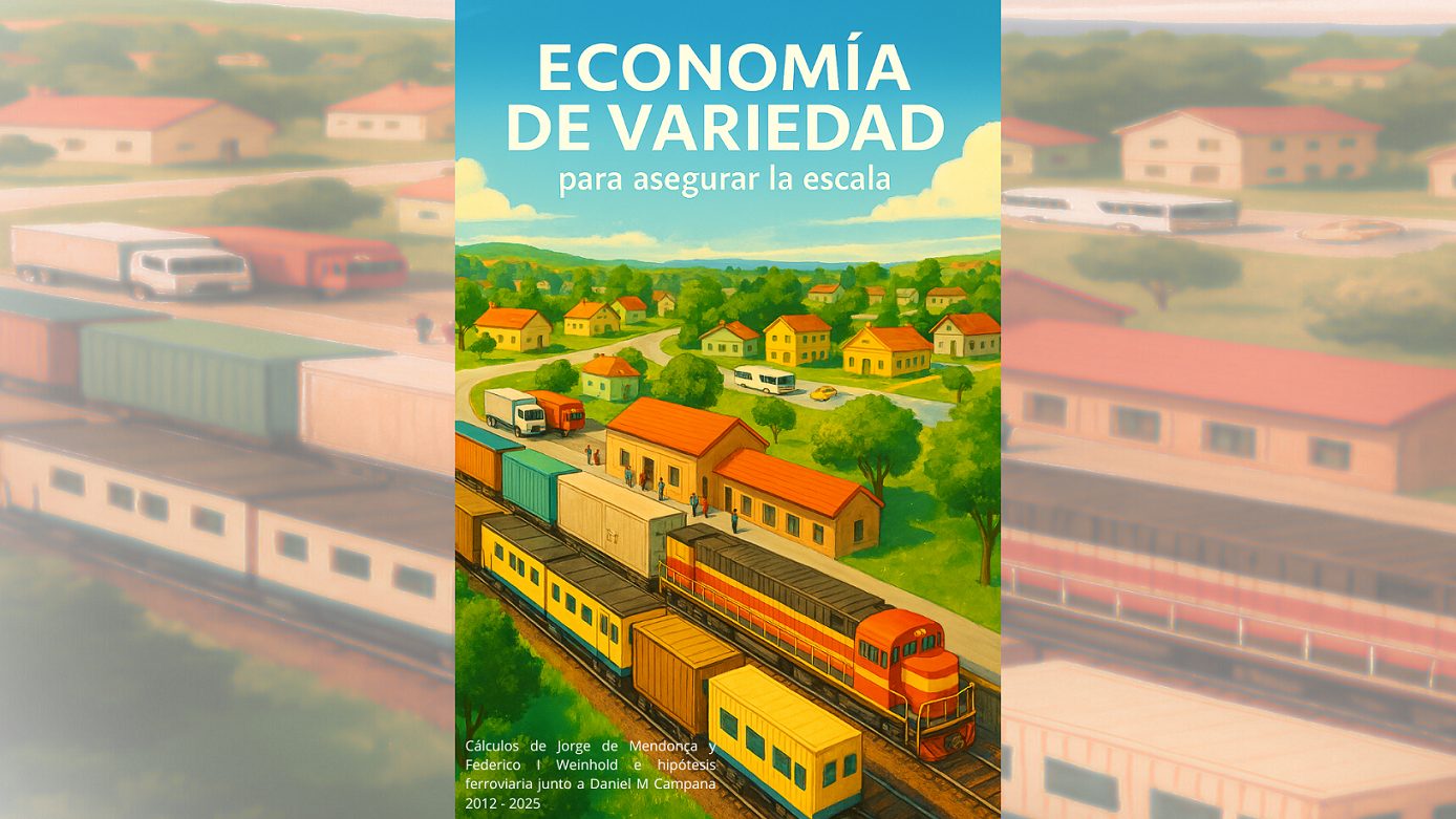 Intermodal continental Ferrocarril Argentina (1)