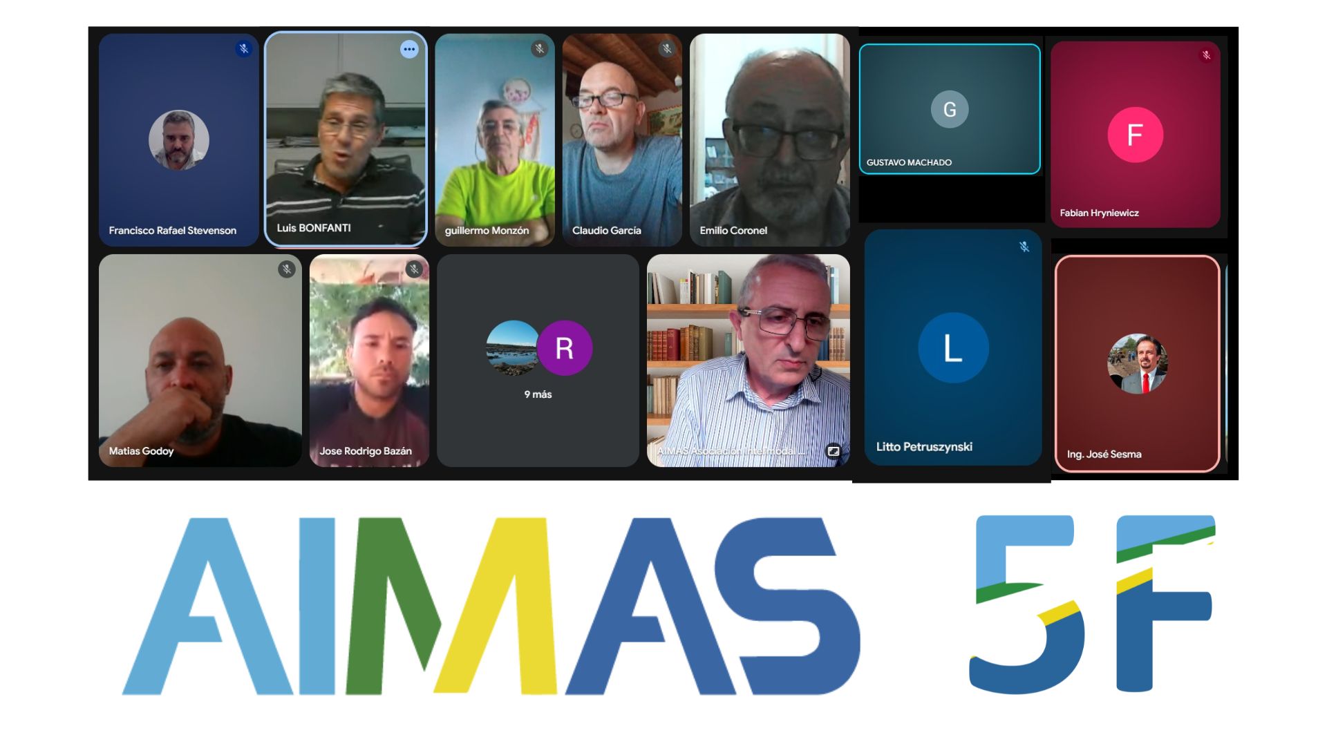 Intermodal continental Ferrocarril Argentina (36)