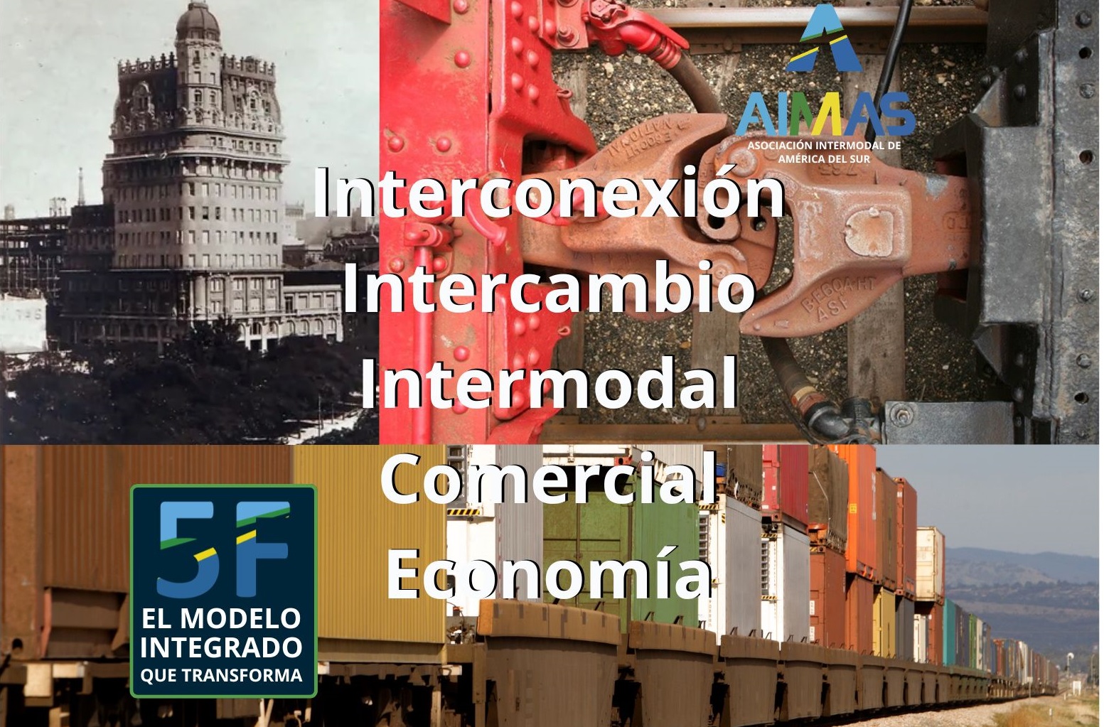 Intermodal continental Ferrocarril Argentina (50)