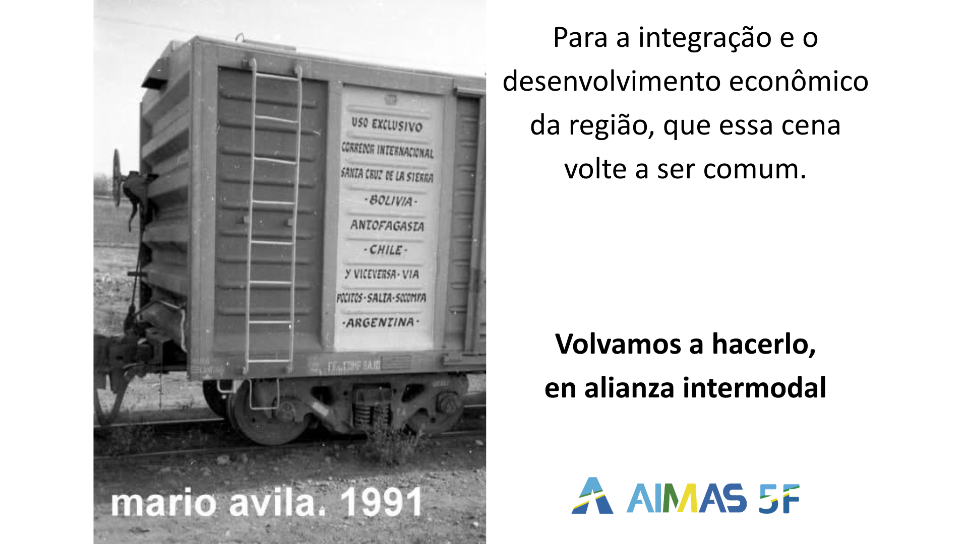5F Integracion