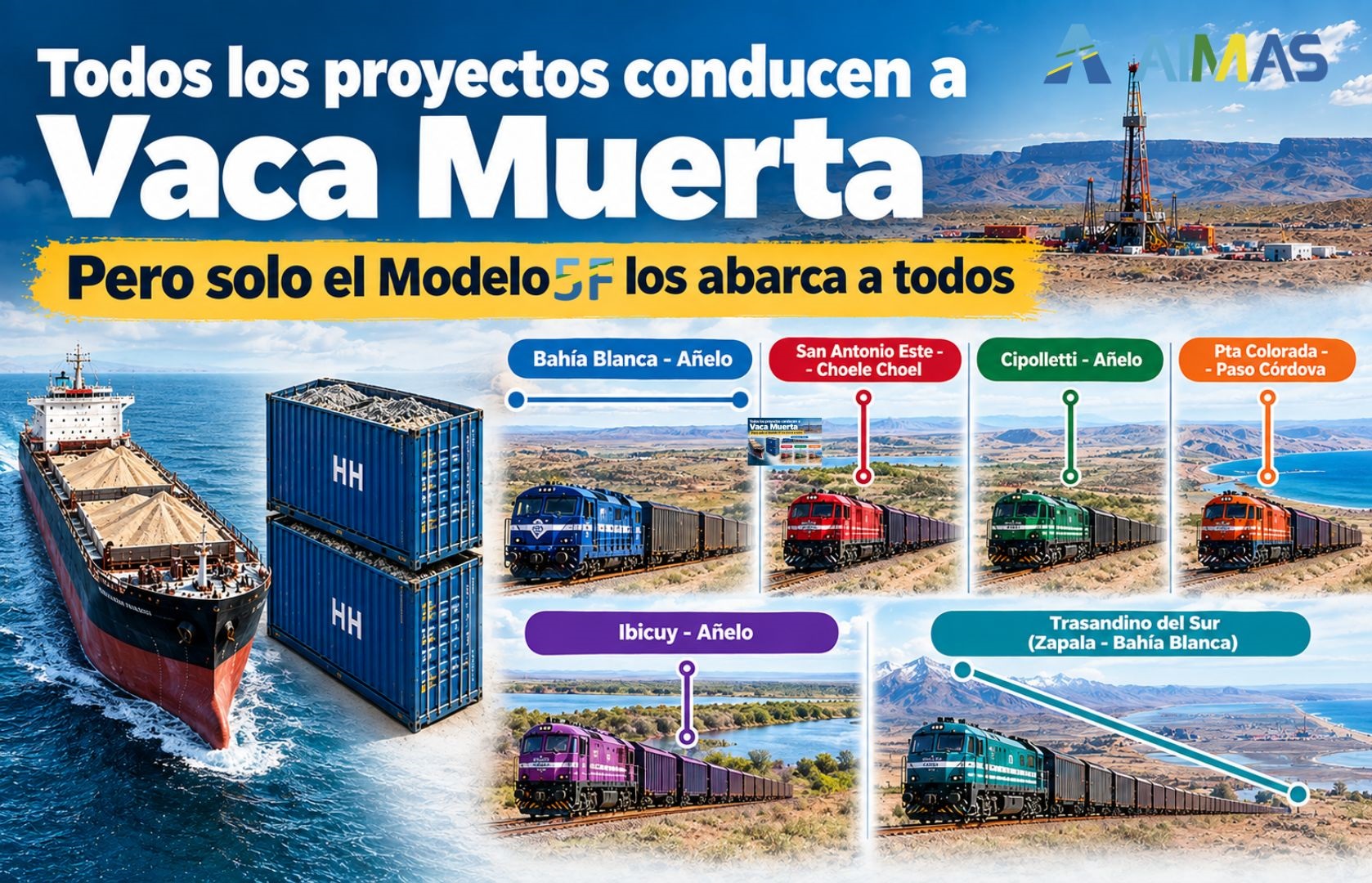 Intermodal continental Ferrocarril Argentina (56)